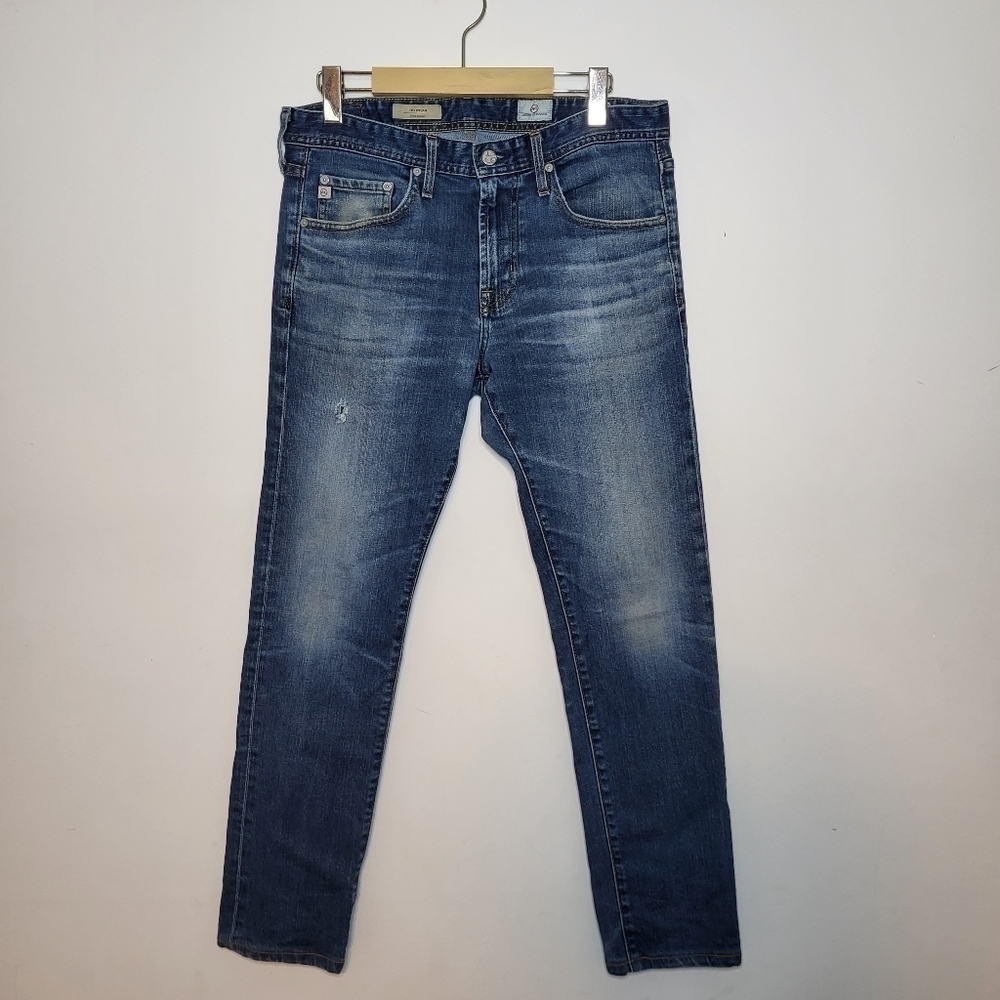Adriano Goldschmied The Dylan Men Slim Skinny Jeans Size 31